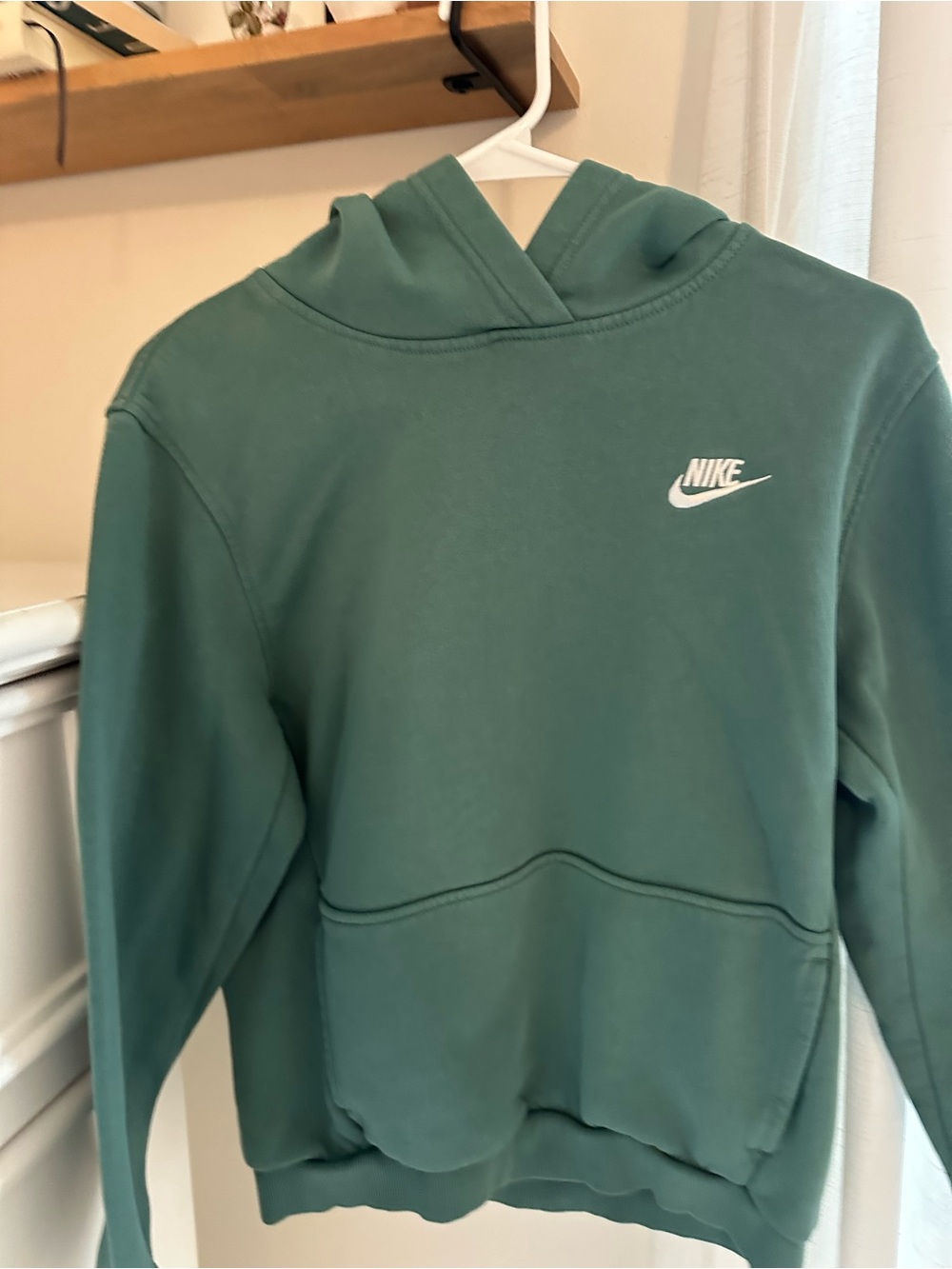 Youth Nike Hoodie
